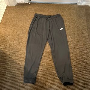 COPY - Men’s Black Nike Joggers.